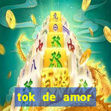 tok de amor boutique santos